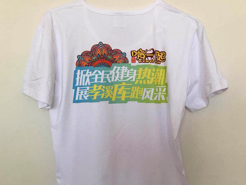 熱轉印深色紙圖案變模糊是怎么原因？解析原因及解決方法