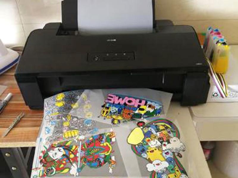 熱轉(zhuǎn)印可以管多長(zhǎng)時(shí)間？解析耐久性與保養(yǎng)的關(guān)鍵因素