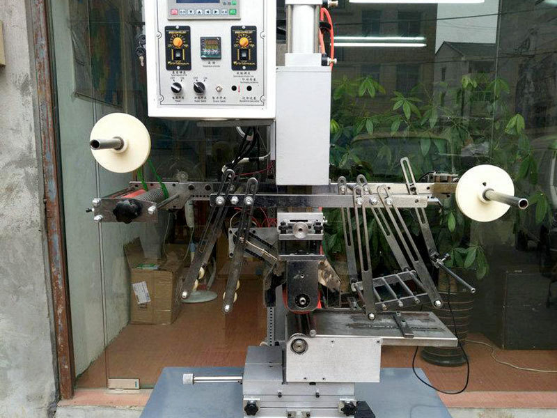 熱轉(zhuǎn)印氣體是否有毒？了解熱轉(zhuǎn)印過程中的氣體安全問題