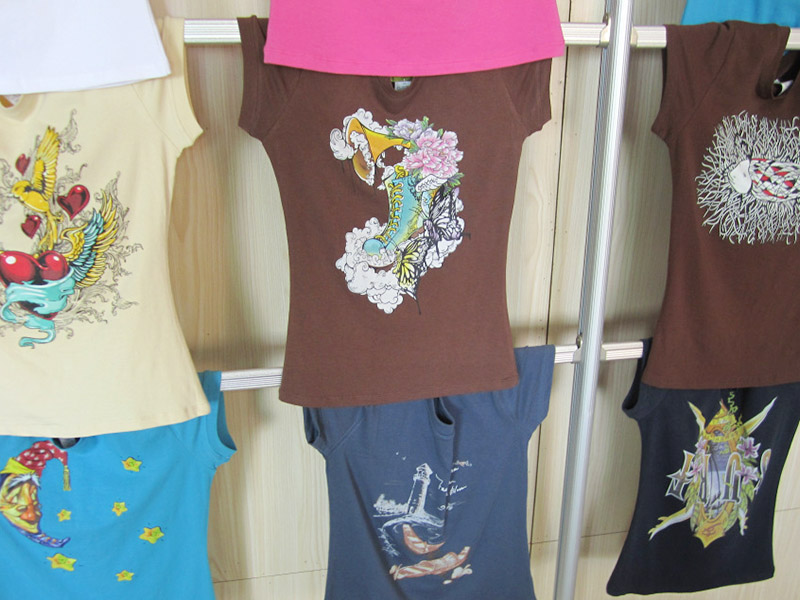 pvc熱轉(zhuǎn)印是否可以？解析PVC熱轉(zhuǎn)印的可行性與技巧！