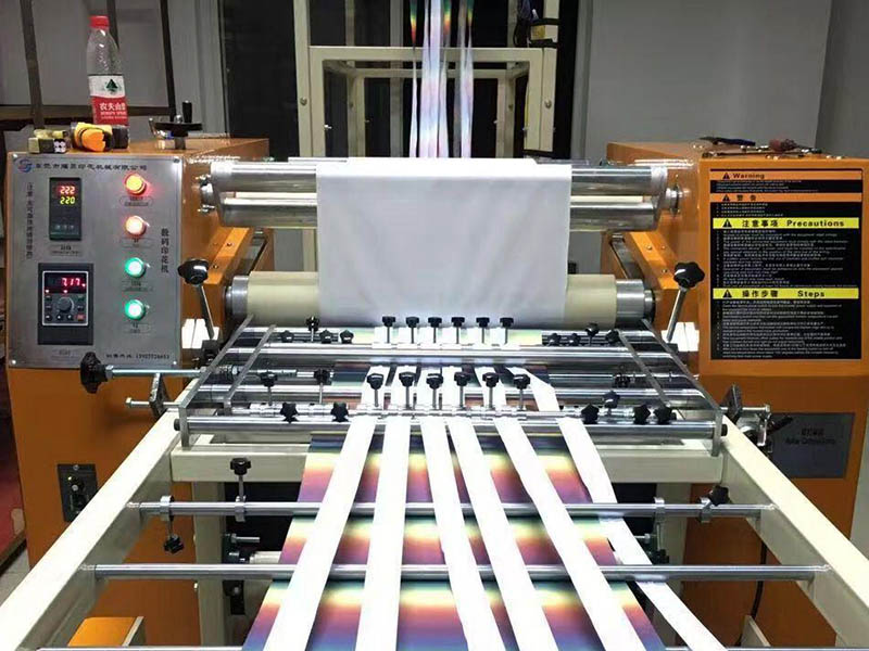 熱轉(zhuǎn)印設(shè)備多少錢(qián)？?jī)r(jià)格介紹！