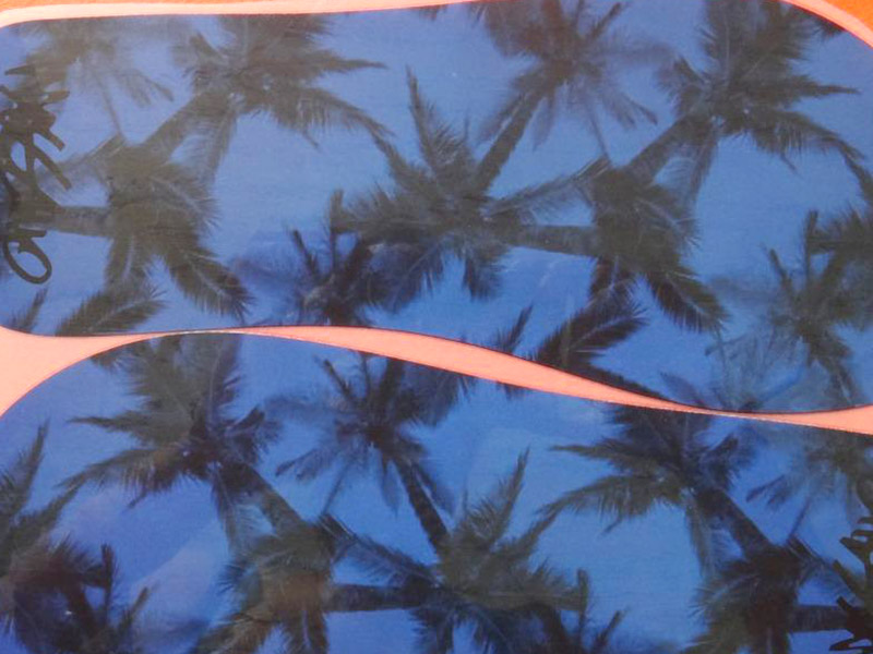 熱轉(zhuǎn)印會不會掉色？質(zhì)量分析！