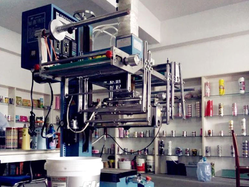 如何經(jīng)營好熱轉(zhuǎn)印店？經(jīng)驗(yàn)分享！