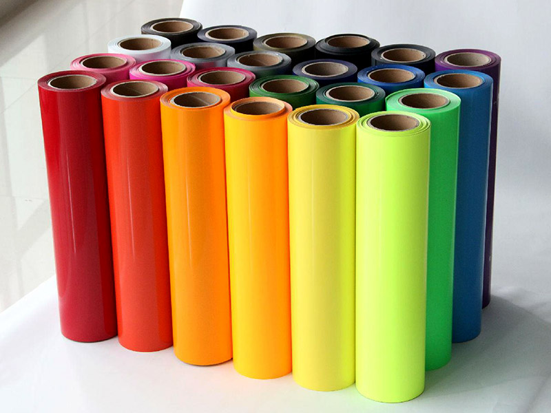 熱轉(zhuǎn)印顏色出來是不是很low？