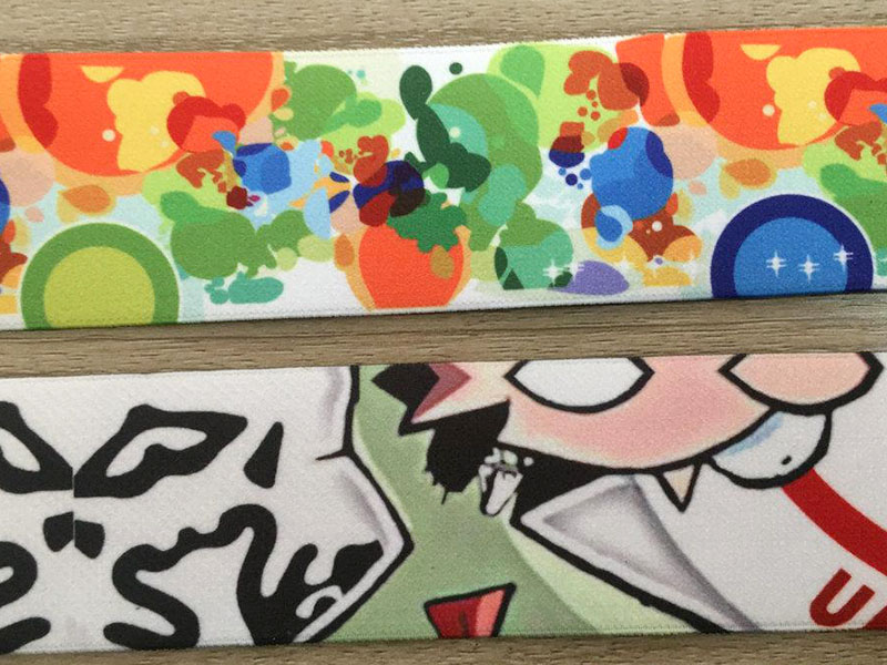 熱轉(zhuǎn)印能質(zhì)保多長時間？保質(zhì)期！