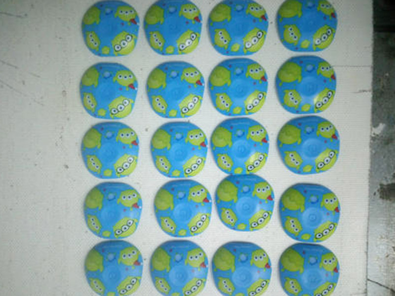 燙畫和熱轉(zhuǎn)印哪個好？區(qū)別分析！