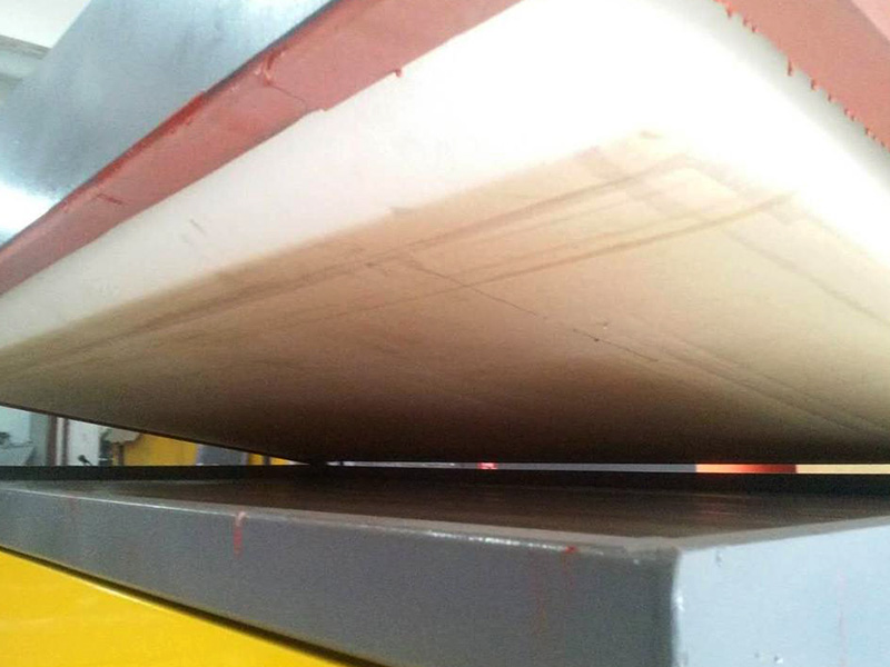 多層木板咋熱轉(zhuǎn)??？方案流程！