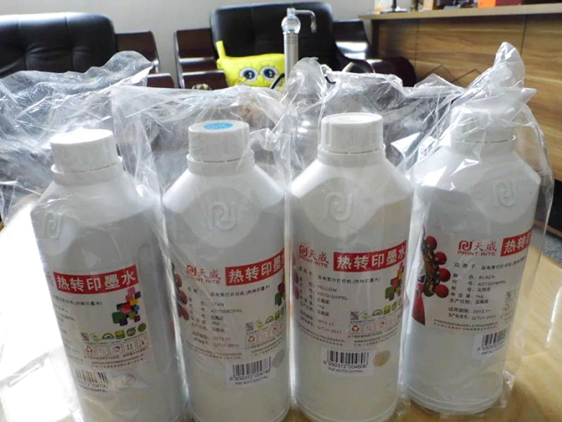 熱轉(zhuǎn)印有毒嗎？人體傷害！