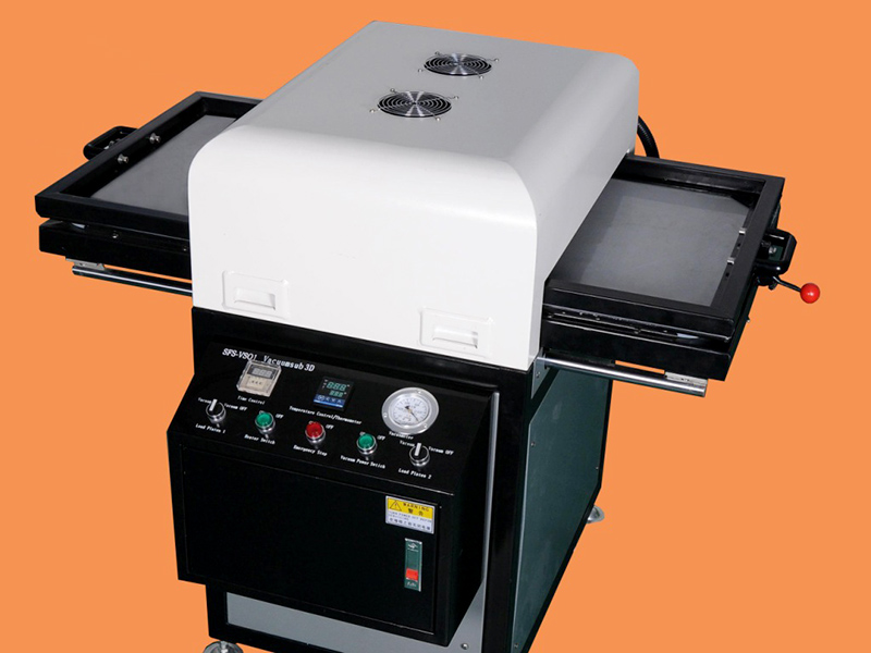 3d玻璃熱轉(zhuǎn)印需要多長時間？