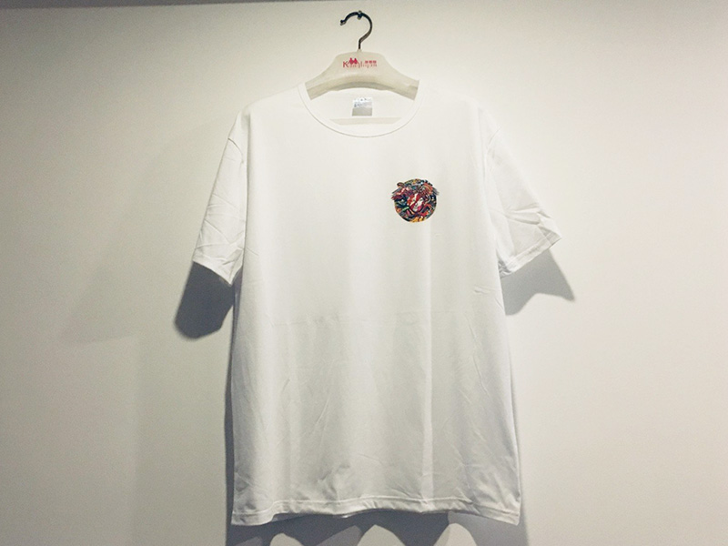 熱轉(zhuǎn)印的服裝好不好？?jī)?yōu)缺點(diǎn)分析！