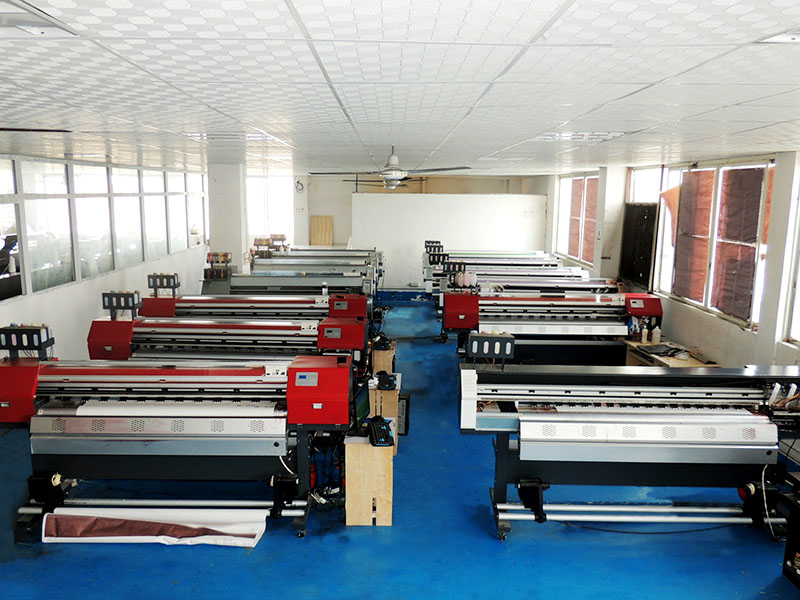 做熱轉(zhuǎn)印花膜哪家好？