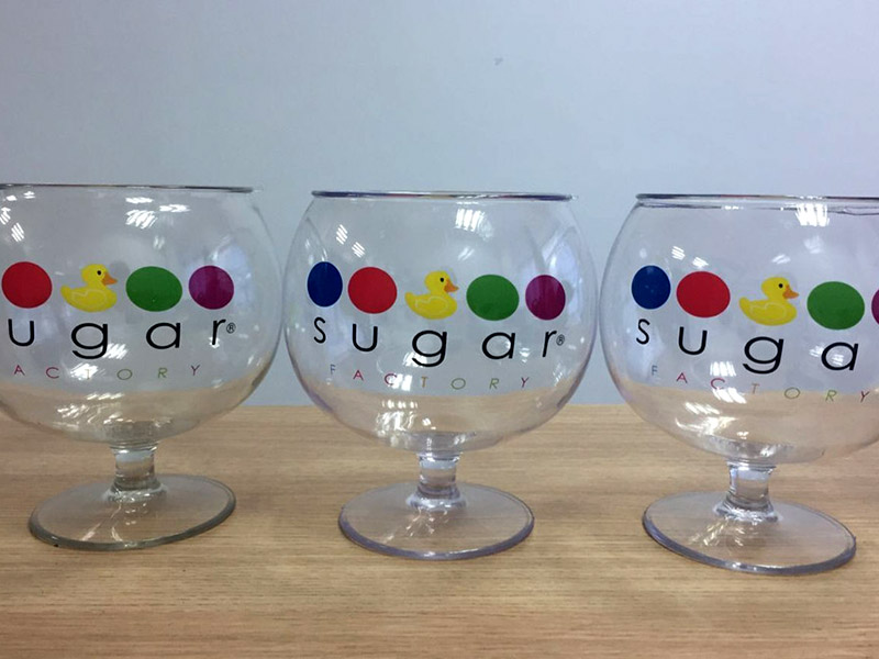 熱轉(zhuǎn)印杯子多長時(shí)間？