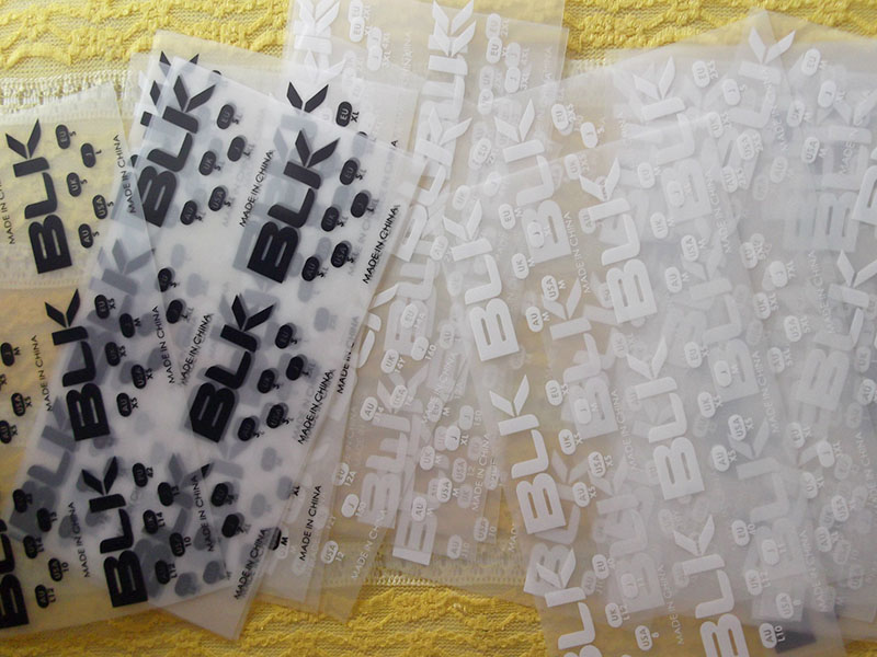 熱轉(zhuǎn)印的機器如何呢？特點分析！