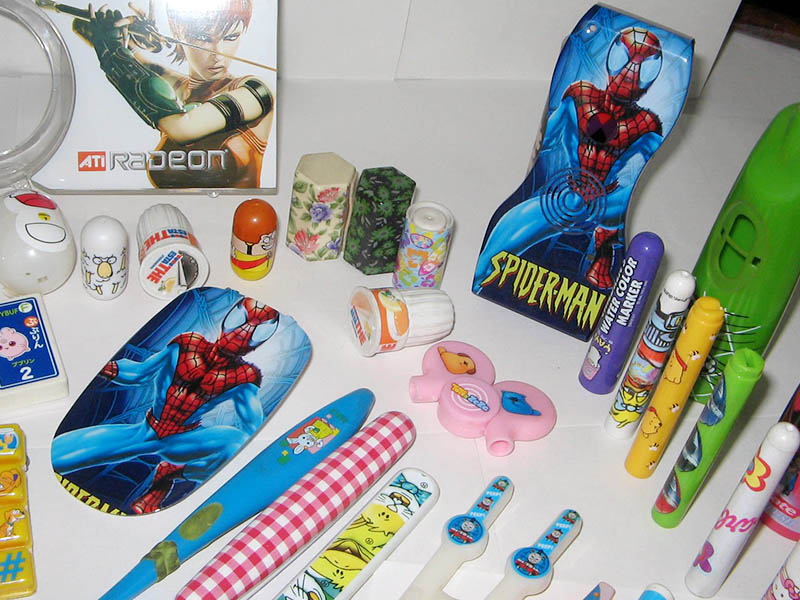 熱轉(zhuǎn)印墨水能否洗掉？