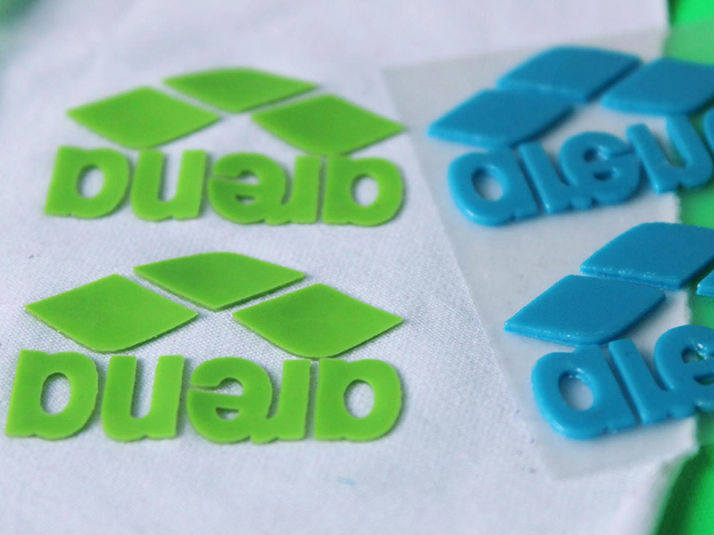 熱轉(zhuǎn)印轉(zhuǎn)印不上是什么原因？解決方案！