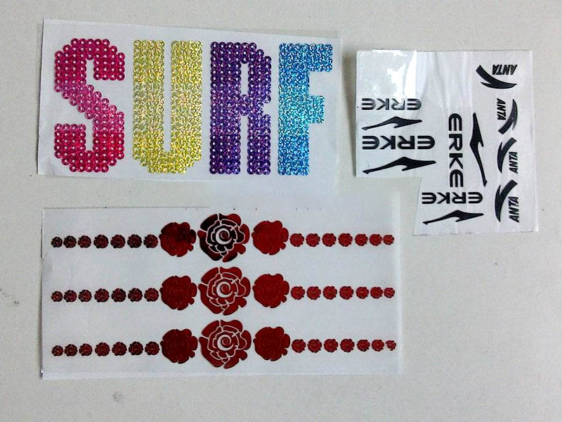 熱轉(zhuǎn)印燙畫有沒有毒？