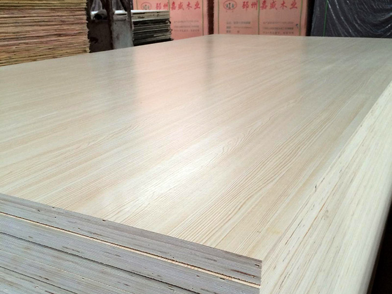 多層木板咋熱轉(zhuǎn)?。抗に嚵鞒?！