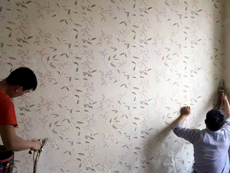 高溫?zé)徂D(zhuǎn)印墻布是否有毒？