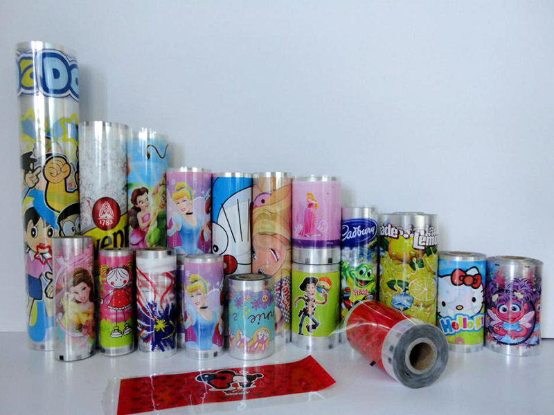 熱轉(zhuǎn)印膜有沒有污染？環(huán)保性！