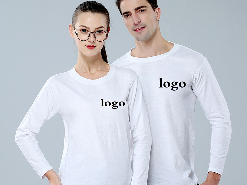 熱轉印t恤圖案不清楚原因是什么？有效解決方法！