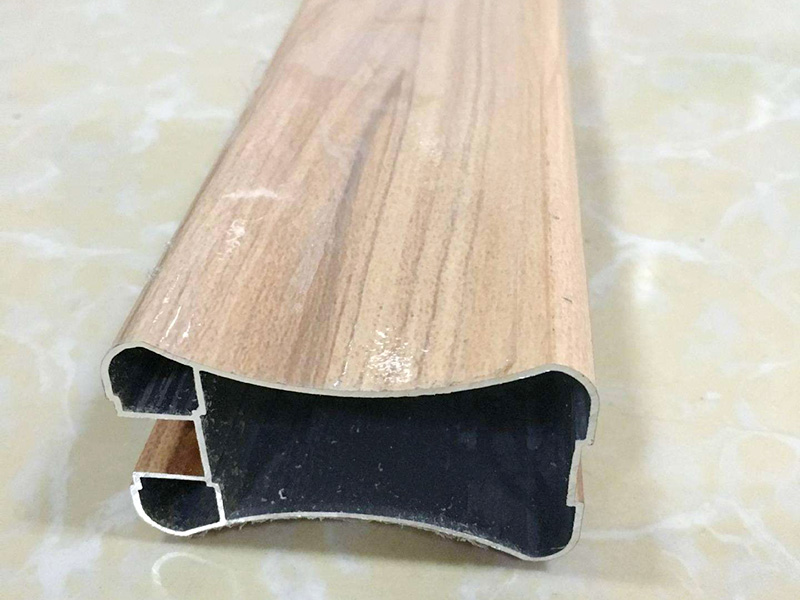 熱轉(zhuǎn)印鋁材好不好？優(yōu)缺點介紹！