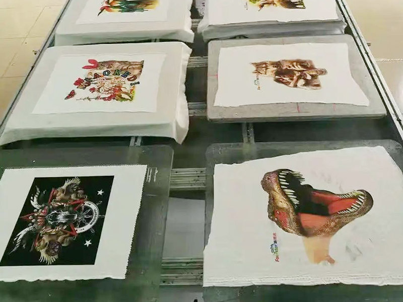 熱轉(zhuǎn)印的圖案能不能去掉？熱轉(zhuǎn)印圖案去除方法！