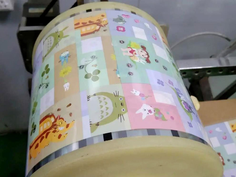 西安誰家做熱轉(zhuǎn)印印刷？西安熱轉(zhuǎn)印廠家推薦！